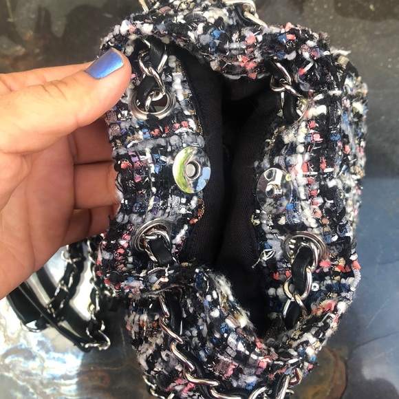 ZARA backpack. 💙 - Picture 14 of 16